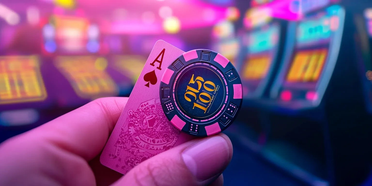 Jenis-jenis Bonus yang Terdapat di Kasino