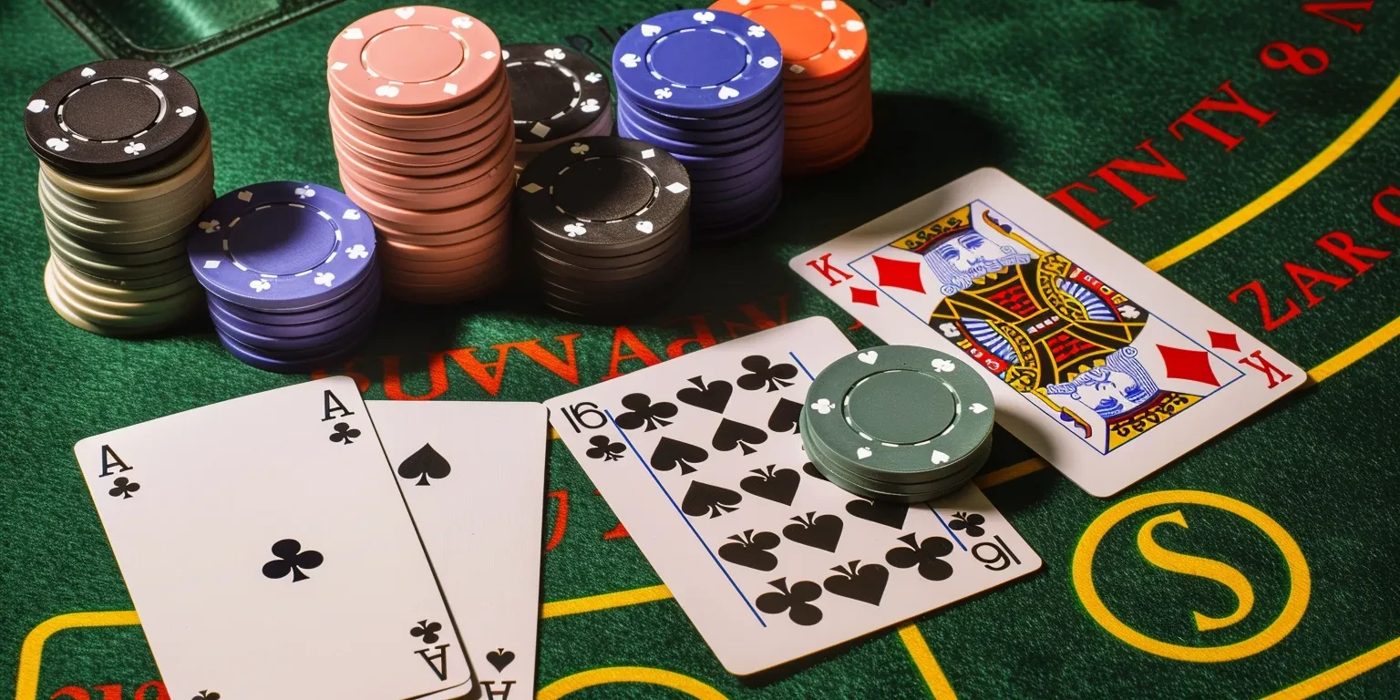 Jenis-Jenis Bonus dalam Kasino Dalam Talian